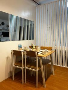 Galeriebild der Unterkunft Bria flats kauswagan cagayan de oro city in Kauswagan