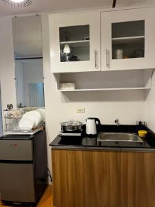 Galeriebild der Unterkunft Bria flats kauswagan cagayan de oro city in Kauswagan