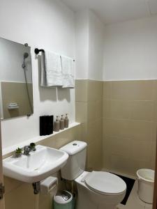 Galeriebild der Unterkunft Bria flats kauswagan cagayan de oro city in Kauswagan