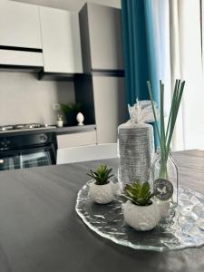 Afbeelding uit fotogalerij van Levante Casa Vacanze in Torrenova