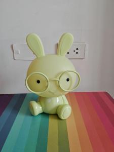 Afbeelding uit fotogalerij van Colonial style house with rooftop in Pisco