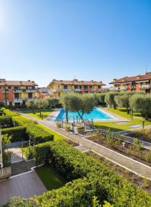 Hồ bơi trong/gần SG Family - Sirmione Lido