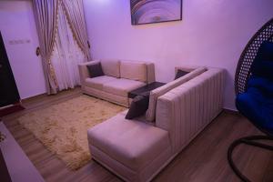 Gallery image of Uval in Abuja +5 photos