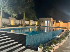 Gallery image of Hotel Yuvraj Dx in Pipra Dewās