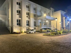 Gallery image of Hotel Yuvraj Dx in Pipra Dewās