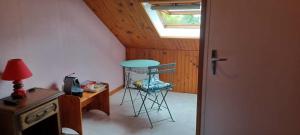 Φωτογραφία από το άλμπουμ του chambre a louer σε Lussat