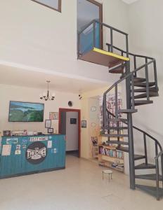 Φωτογραφία από το άλμπουμ του The Corner Hostel σε Playa Blanca