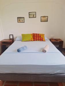 Φωτογραφία από το άλμπουμ του The Corner Hostel σε Playa Blanca