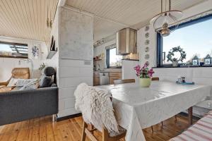 Una cocina o cocineta en 30138-Odder-Lundgaardsvej-34
