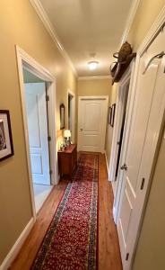 Fotografie z fotogalerie ubytování Artists Cottage Bed & Breakfast v destinaci Oriental