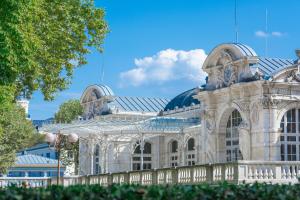 Địa danh địa phương gần căn hộ