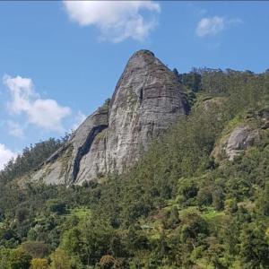 Gallery image of SK CBD Suites Wundanyi Taita Taveta County in Wundanyi