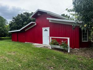 Gallery image of Maria's Tiny Barn in Homestead