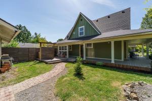 Φωτογραφία από το άλμπουμ του Carlton Wine Vacation House σε Carlton