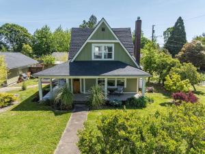 Φωτογραφία από το άλμπουμ του Carlton Wine Vacation House σε Carlton