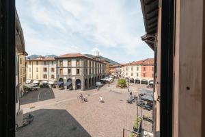 Okolí apartmánu + 36 fotografií