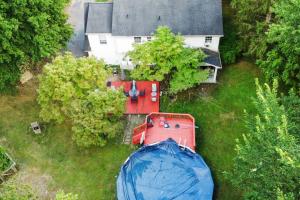 Imagen de la galería de Wallkill 4BR Retreat Large Yard Pet Friendly, en Wallkill