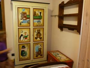 Gallery image of Apartment Gerandin in Champoluc