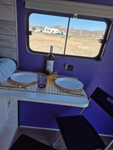 Galería fotográfica de Meria 2 en Playa Blanca