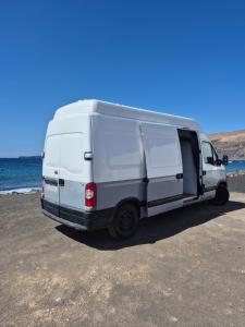 Un paisaje natural cerca del departamento