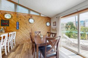 Billede fra billedgalleriet på Seascape i Folly Beach