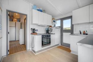 Foto dalla galleria di 30455-Odder-Ravnsager-7 a Odder