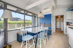 Foto dalla galleria di 30455-Odder-Ravnsager-7 a Odder Altre 26 foto