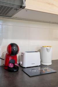 Fotografie z fotogalerie ubytování Le Bleu Marina v destinaci Mandelieu-la-Napoule + 55 fotografií