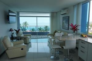 Gallery image of Txakoli Puerto Azul in Chacarita +1 photo