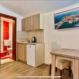 ブドヴァにあるVilla Kostaのギャラリーの写真