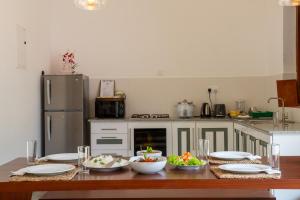 Gallery image of Cashew House Mawella in Sinimodera