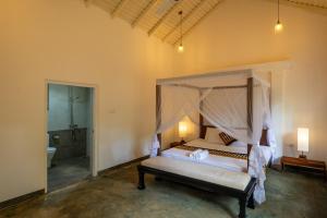 Gallery image of Cashew House Mawella in Sinimodera +5 photos