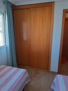 Fotografie z fotogalerie ubytování Family apartment with pool v destinaci Denia