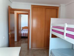 Fotografie z fotogalerie ubytování Family apartment with pool v destinaci Denia + 25 fotografií