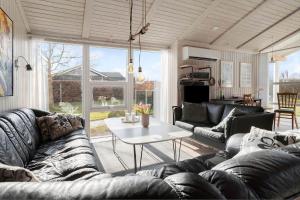 Χώρος καθιστικού στο 40579-Juelsminde-Pot-Strandby-235
