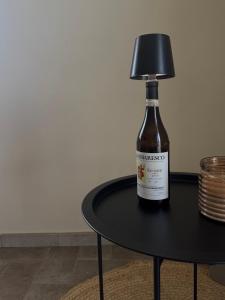 Foto dalla galleria di Agriturismo Rio Sordo a Barbaresco Altre 37 foto