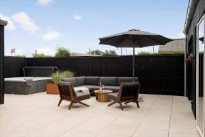 Afbeelding uit fotogalerij van 30477-Odder-Strandvaenget-2 in Odder