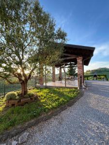 Foto dalla galleria di Agriturismo Rio Sordo a Barbaresco