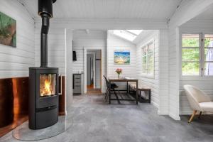 Gallery image of 30353-Odder-Lyngmarksvej-17 in Odder +30 photos