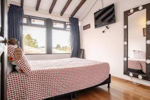 Gallery image of Alojamiento Rionegro aeropuerto in Rionegro +31 photos