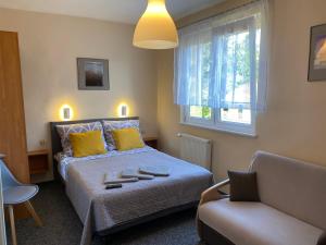 Fotografie z fotogalerie ubytování Villa ATOL II v destinaci Niechorze + 53 fotografií