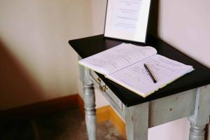 Gallery image of Tithe Barn, Skipton in Skipton