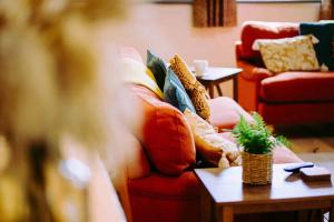 Gallery image of Tithe Barn, Skipton in Skipton