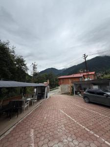 Billede fra billedgalleriet på Uzungol Apart i Uzungol