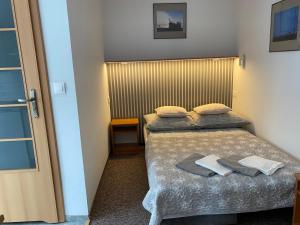 Fotografie z fotogalerie ubytování Villa ATOL II v destinaci Niechorze