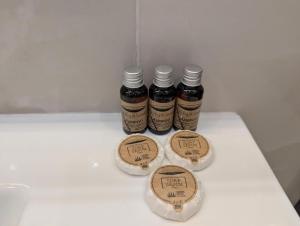 Billede fra billedgalleriet på Zenith DM 2 Otopeni Airport & Therme i Otopeni + 6 billeder