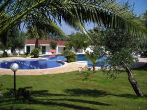 Imagen de la galería de Città Bianca Country Resort, en Ostuni