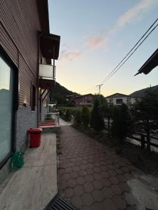 Billede fra billedgalleriet på Uzungol Apart i Uzungol