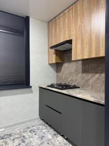 ブハラにあるКвартира посуточноのギャラリーの写真