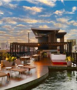 Gallery image of Alta Marine flat 304 in João Pessoa